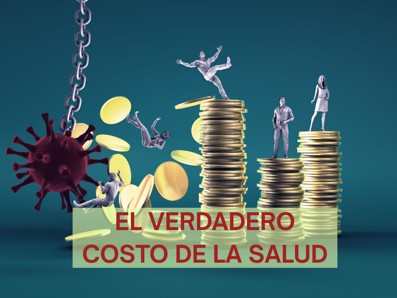 El costo financiero de la salud: ¿Invertir en salud es más rentable que pagar la enfermedad?