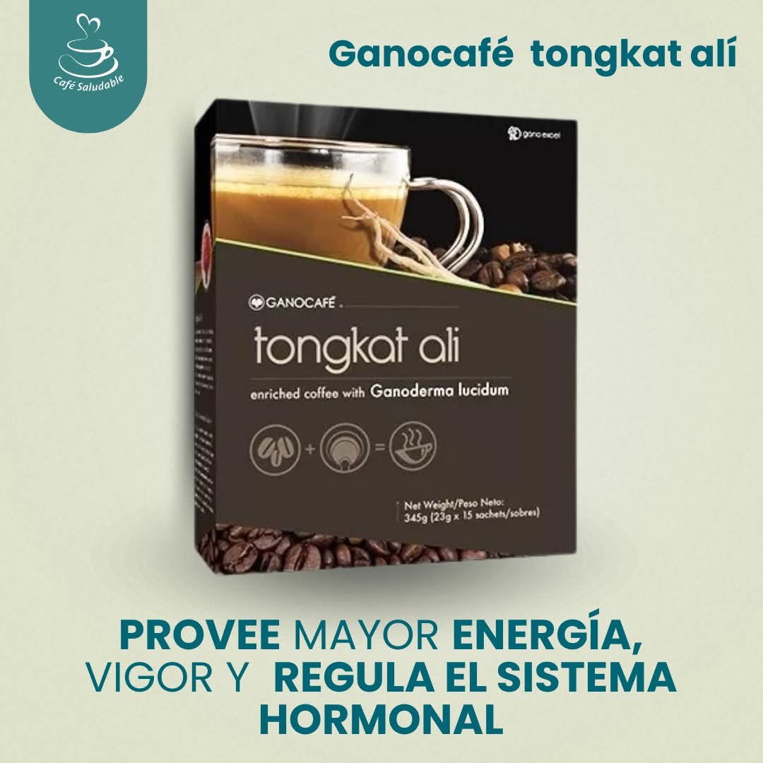Tongkat ali