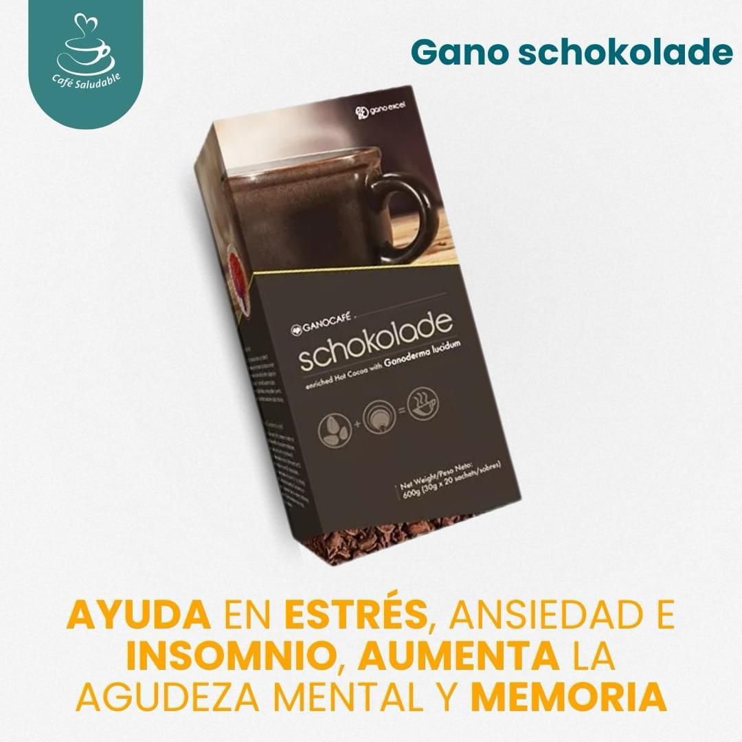 Schokolade